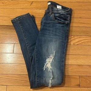 KANCAN JEANS SIZE 24